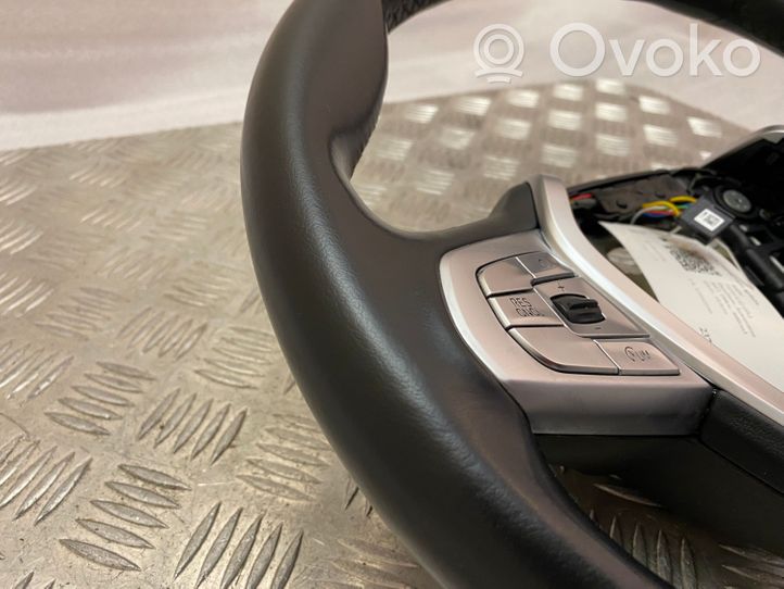 G792842 BMW 7 G11 G12 Steering wheel, 190.00 € | RRR 