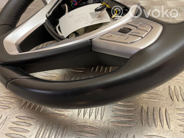 G792842 BMW 7 G11 G12 Steering wheel, 190.00 € | RRR 