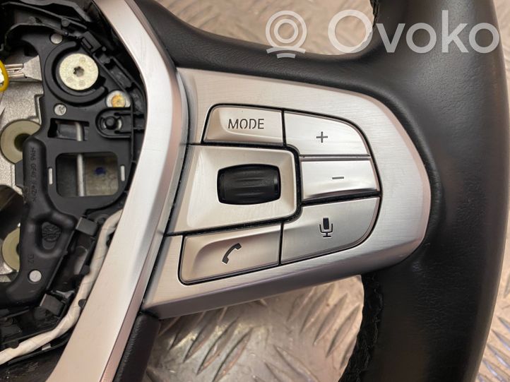 G792842 BMW 7 G11 G12 Steering wheel, 190.00 € | RRR 