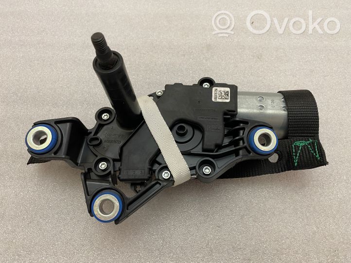 Volvo XC60 Rear window wiper motor 31416789