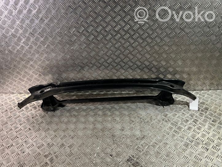 BMW 3 G20 G21 Renfort de pare-chocs arrière 7462410