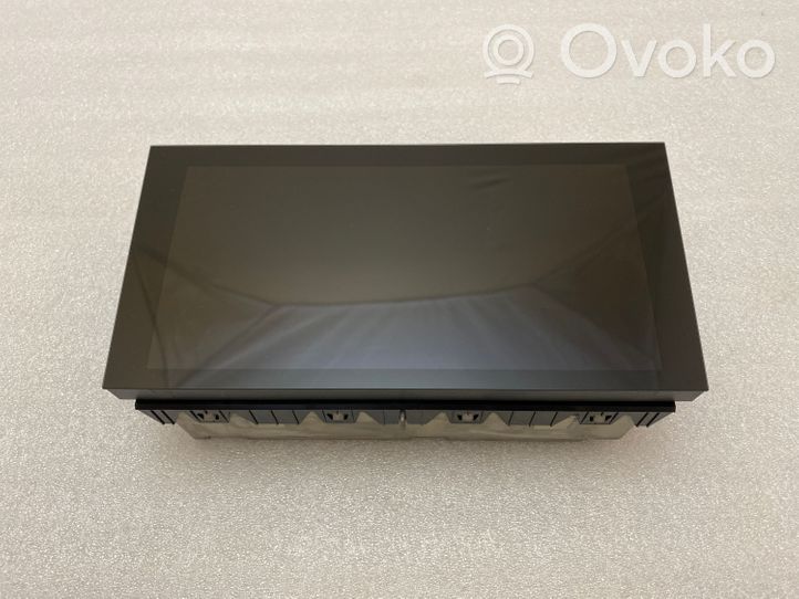 Audi Q8 Monitori/näyttö/pieni näyttö 4N0919603L