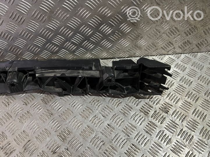 Audi Q8 Support de pare-chocs arrière 4M8807458