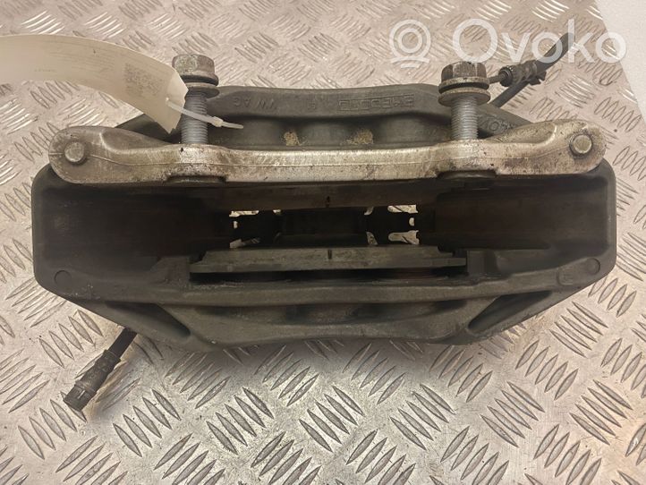 Audi Q8 Front brake caliper 4M0615105FS