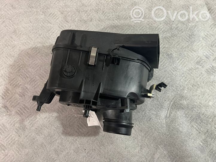 Maserati Levante Scatola del filtro dell’aria 670038725