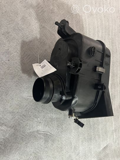 Maserati Levante Scatola del filtro dell’aria 670038725