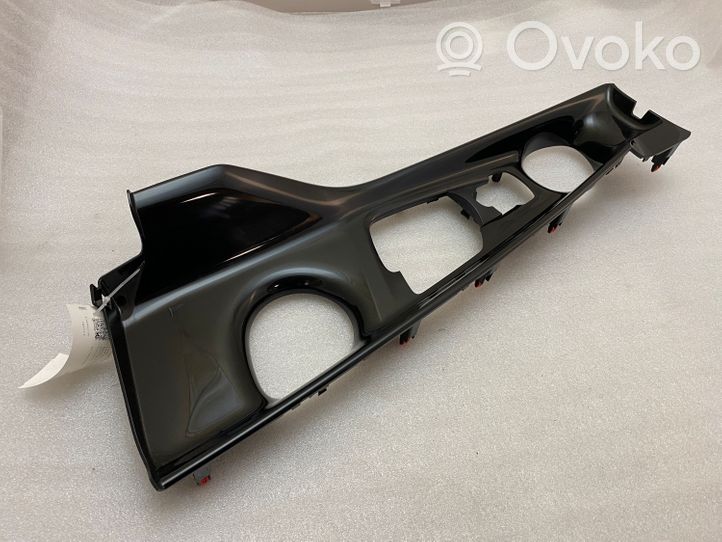 Toyota C-HR Inserti decorativi cornice della consolle centrale 58804F4010