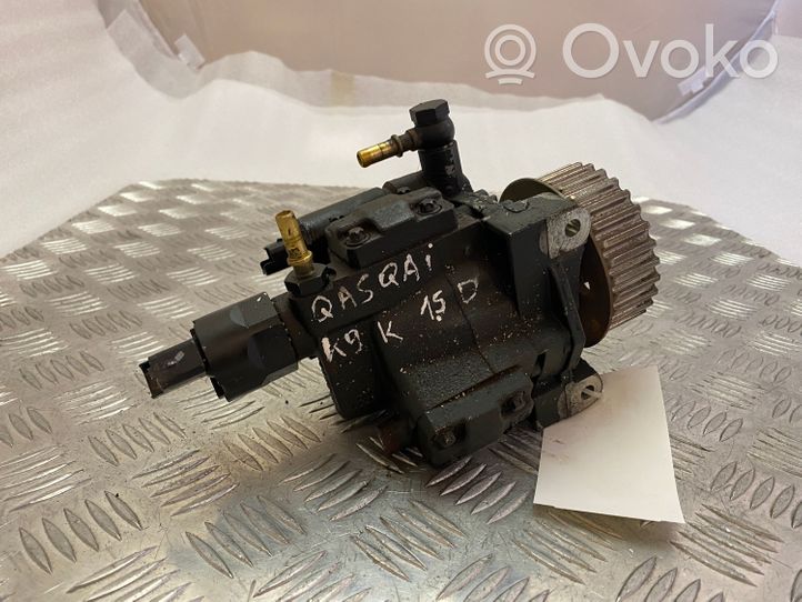 Nissan Qashqai+2 Pompe d'injection de carburant à haute pression A2C53252602