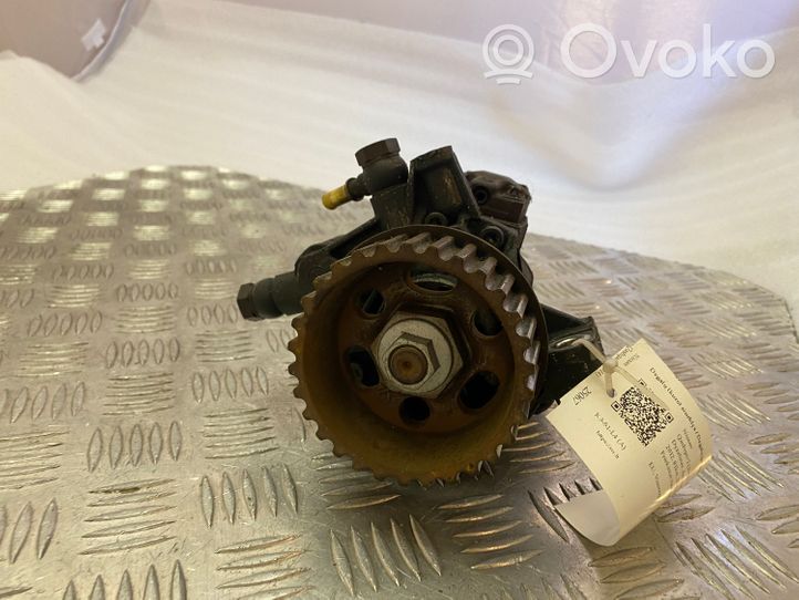 Nissan Qashqai+2 Pompe d'injection de carburant à haute pression A2C53252602