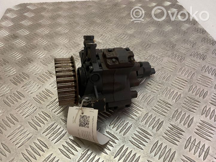 Nissan Qashqai+2 Pompe d'injection de carburant à haute pression A2C53252602