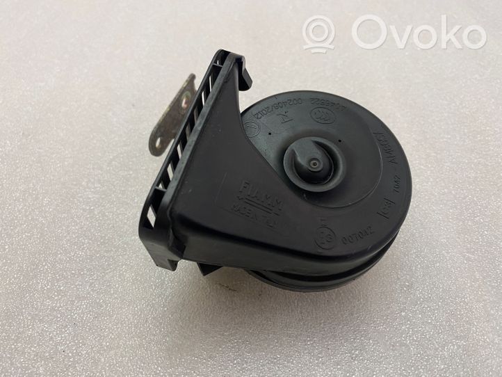 Volvo XC60 Signal sonore 31349365