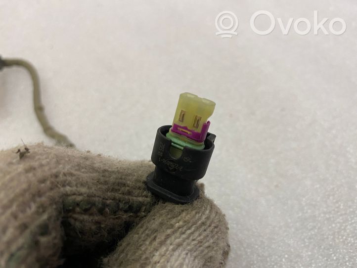 Volvo XC60 Abgastemperatursensor 31670083