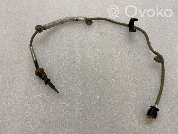 Volvo XC60 Sensore di temperatura dei gas di scarico 31670083