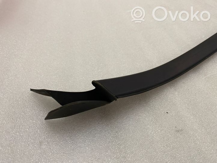 Mercedes-Benz GL X166 Windshield trim A1666901180