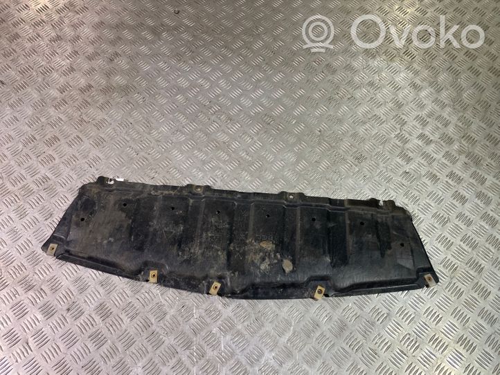 Toyota Prius (XW20) Osłona pod zderzak przedni / Absorber 5144747010