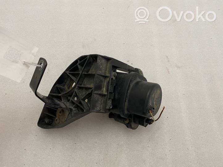 Audi A6 S6 C5 4B Światło przeciwmgłowe przednie 4B0941700