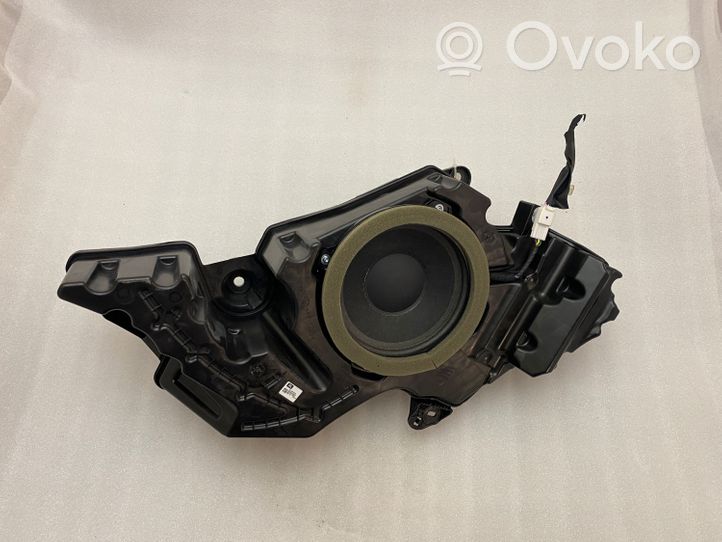 Toyota C-HR Subwoofer altoparlante 86150F4030