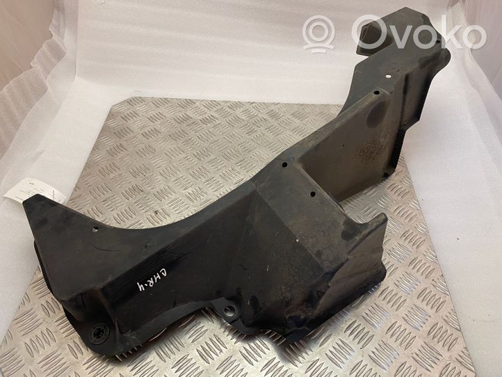 Toyota C-HR Protezione inferiore del serbatoio del carburante 57627F4010