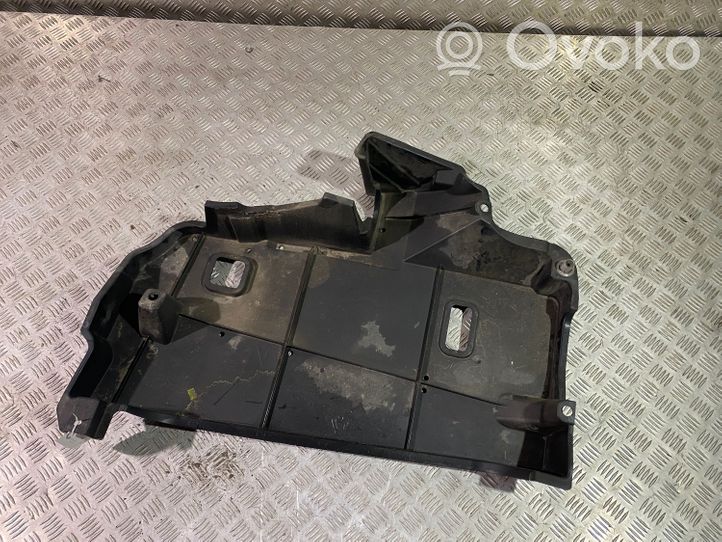 Toyota C-HR Protezione inferiore del serbatoio del carburante 57628F4010