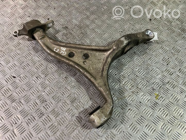 Mercedes-Benz GL X166 Braccio di controllo sospensione anteriore inferiore/braccio oscillante 16604