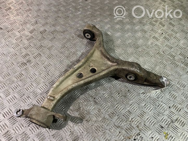 Mercedes-Benz GL X166 Braccio di controllo sospensione anteriore inferiore/braccio oscillante 16603