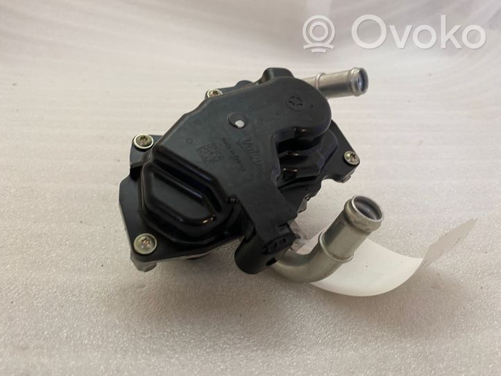 Audi A6 S6 C7 4G Valvola EGR 04L131501N