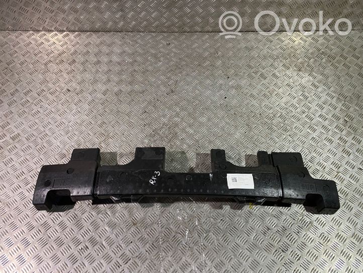 Lexus RX 450H Renfort de pare-chocs arrière (mousse) 5261548280