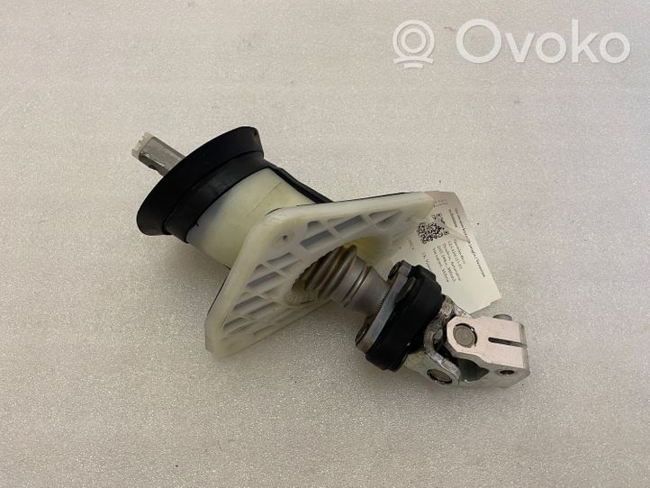 Mercedes-Benz GLS X166 Joint de cardan colonne de direction 166460109