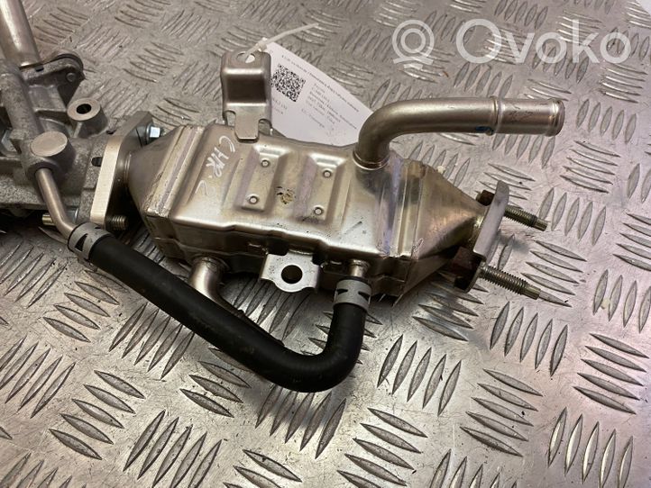 Toyota C-HR Valvola EGR 256010T010