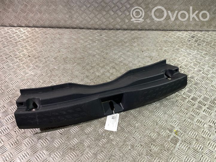 Toyota C-HR Rivestimento di protezione sottoporta del bagagliaio/baule 64716F4010