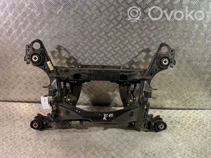 Volvo XC60 Rear subframe 31658031