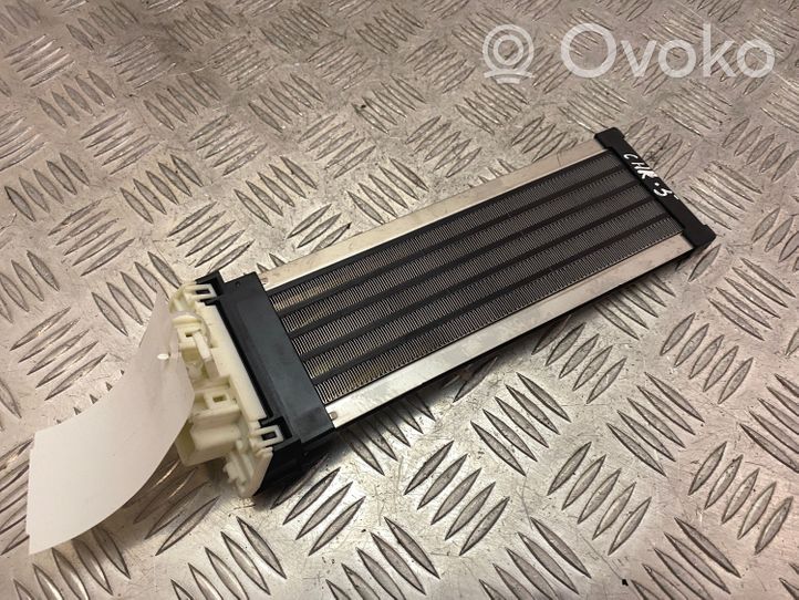 Toyota C-HR Radiateur électrique de chauffage auxiliaire 2948000023