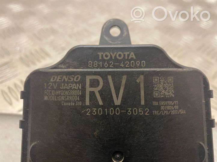 Toyota RAV 4 (XA50) Capteur radar d'angle mort 8816242090