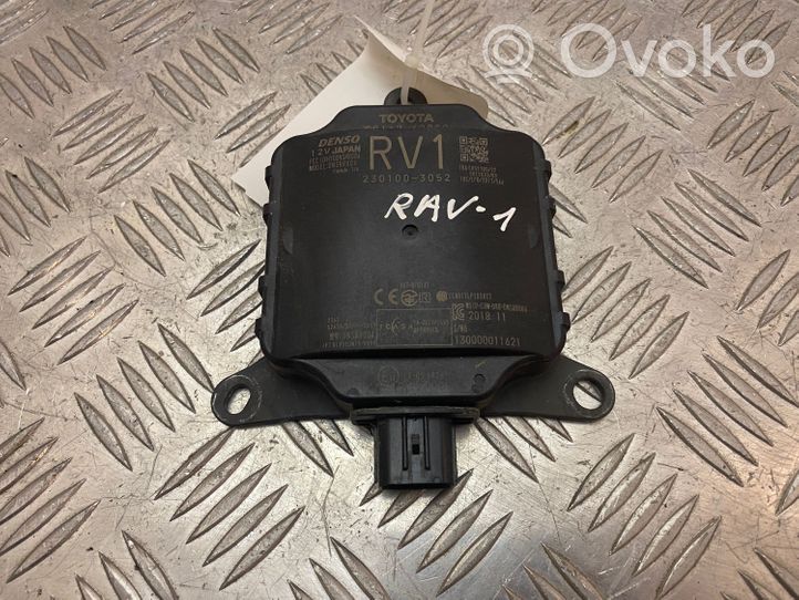 Toyota RAV 4 (XA50) Modulo di controllo del punto cieco 8816242090