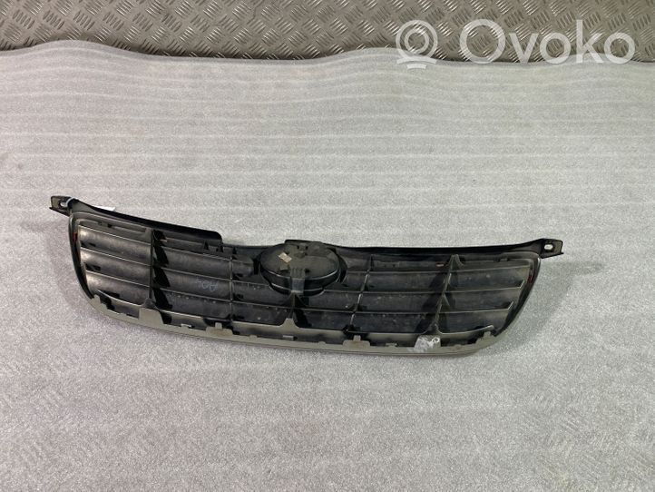 Toyota Avensis T250 Atrapa chłodnicy / Grill 5311402060