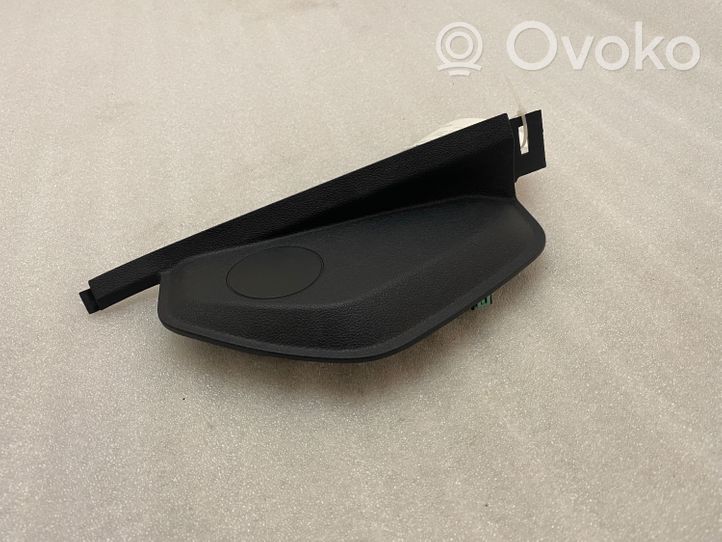 Ford Kuga III Dashboard side end trim LV4BS044C60A