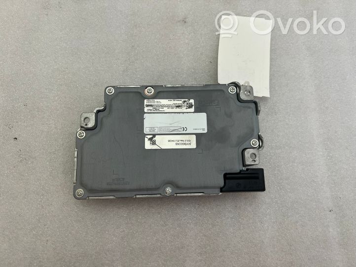 Ford Kuga III Unité / module navigation GPS LJ6T14G532MGN