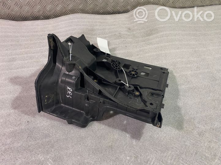 Land Rover Range Rover Sport L320 Battery tray AH2218N378AB
