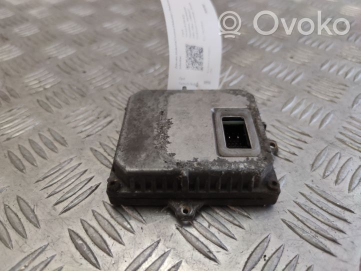 Opel Vectra B Modulo di zavorra faro Xenon 1307329073