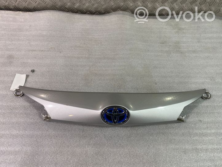 Toyota RAV 4 (XA40) Rivestimento portellone 7683942030