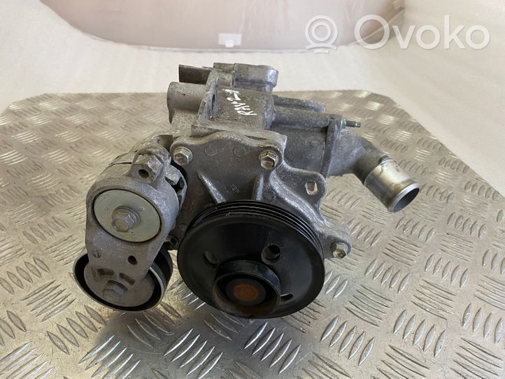 Toyota RAV 4 (XA40) Kühlwasserpumpe Wasserpumpe 2241000432