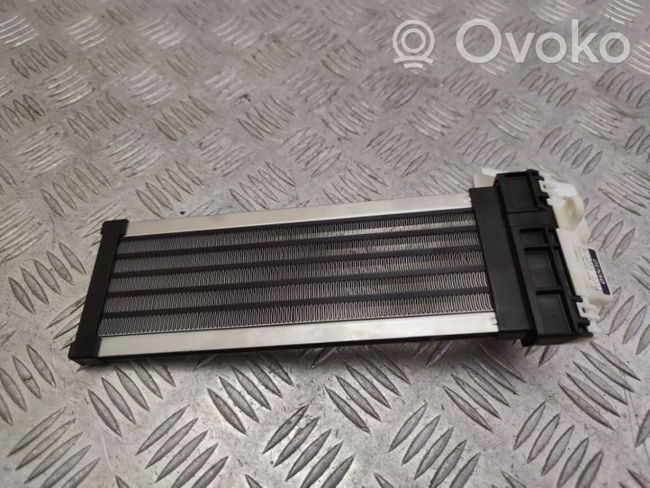 Toyota C-HR Radiateur électrique de chauffage auxiliaire 2948000023