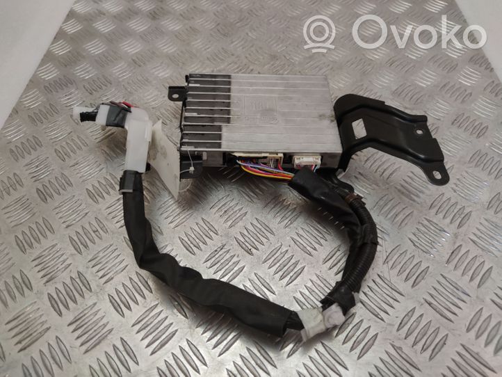 Toyota C-HR Amplificatore 86280F4020