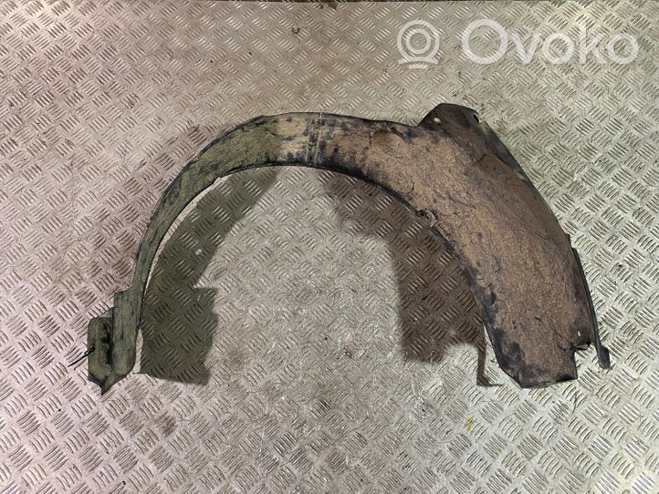 Opel Astra G Front wheel arch liner splash guards 24424503