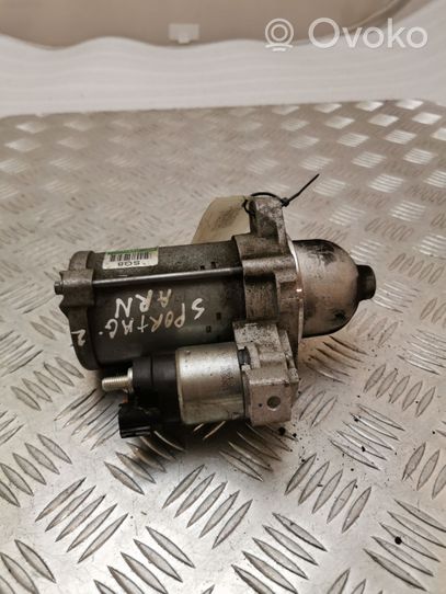 KIA Sportage Starter motor 361002B800