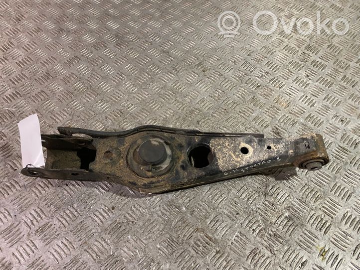 KIA Sportage Ressort hélicoïdal, support jambe de force 55210D3050