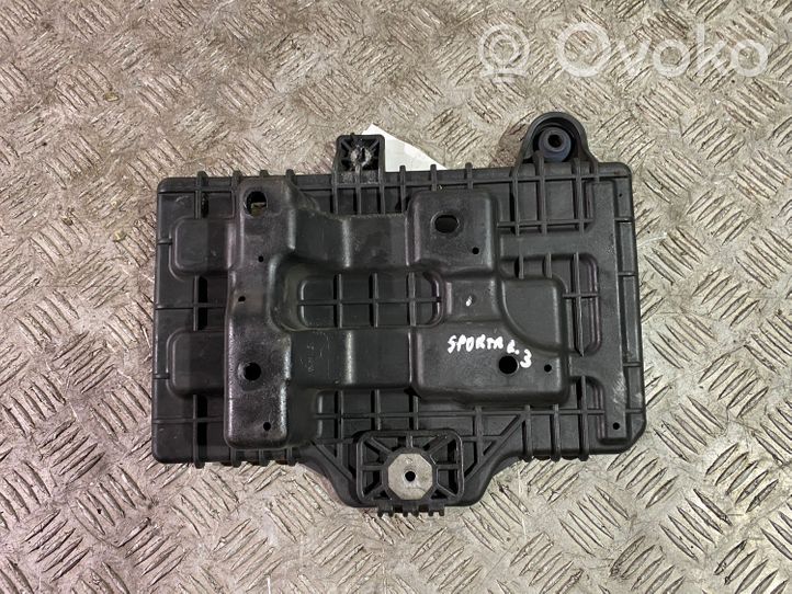 KIA Sportage Boîte de batterie 37150D3100