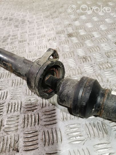 Volvo XC60 Rear driveshaft/prop shaft 31437994