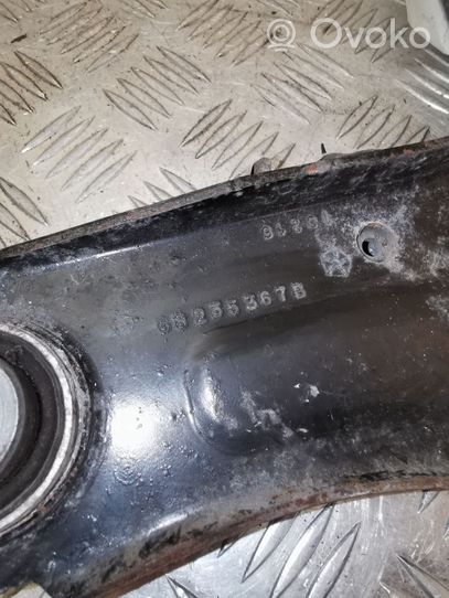 Chrysler Pacifica Brazo de suspensión trasero 68235367A