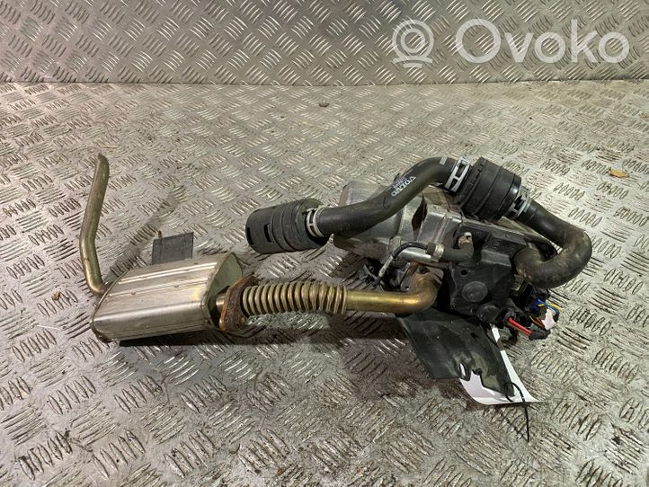 Volvo XC60 Auxiliary pre-heater (Webasto) 31694659